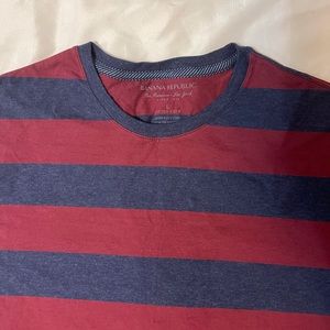 Banana Republic T-Shirt L, new